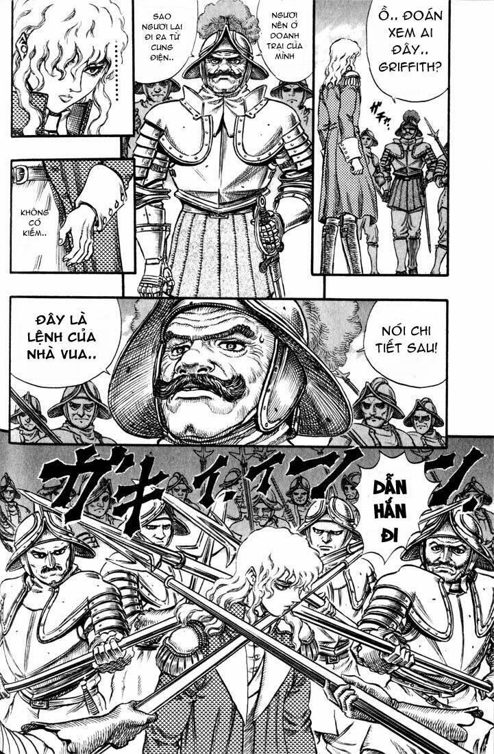 Berserk - Chương 54