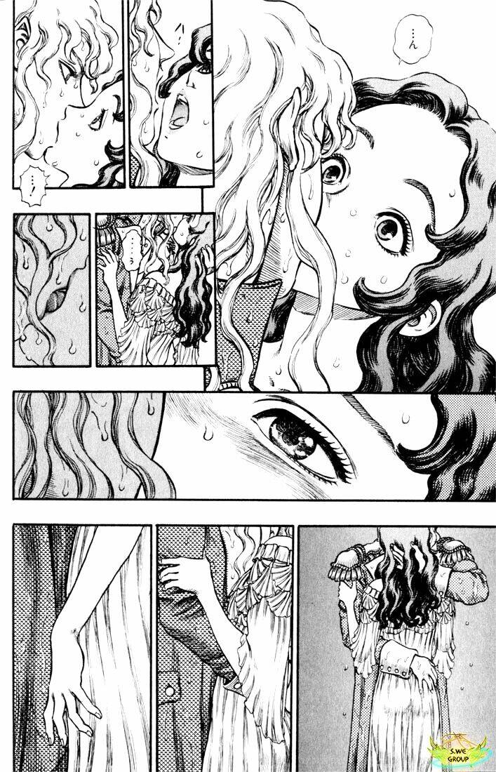 Berserk - Chương 54