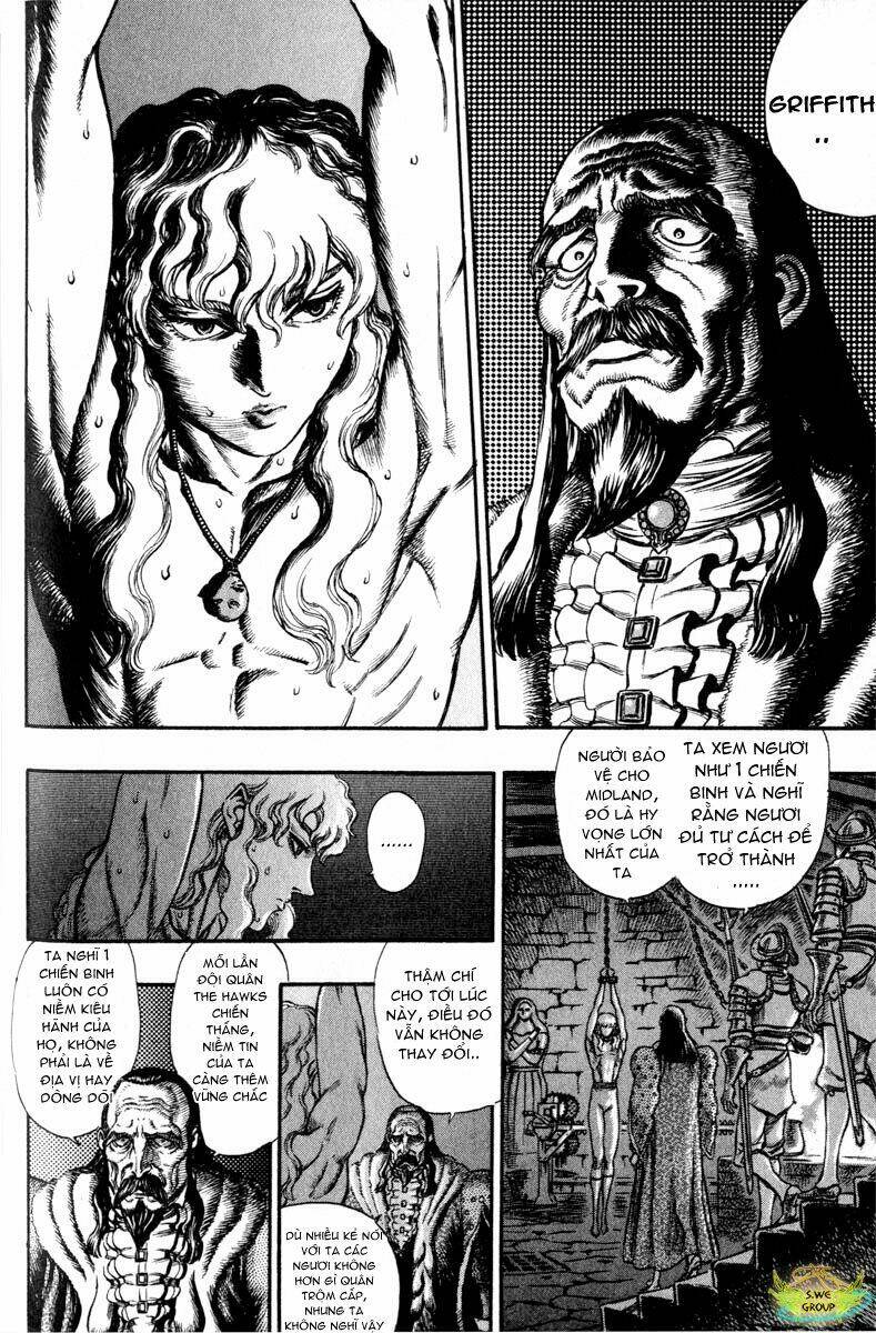 Berserk - Chương 55