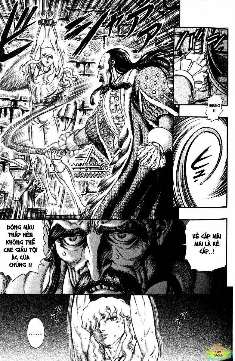 Berserk - Chương 55
