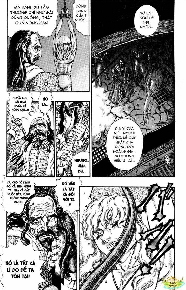 Berserk - Chương 55