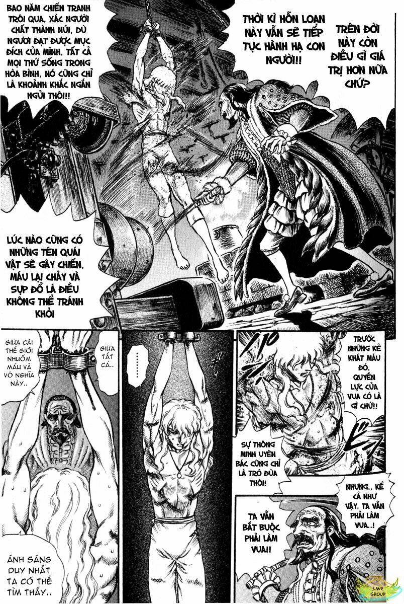 Berserk - Chương 55
