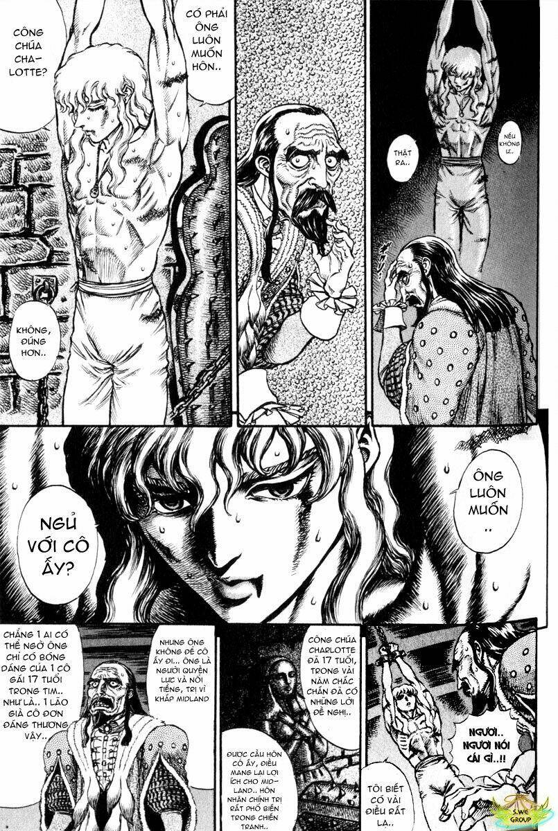 Berserk - Chương 55