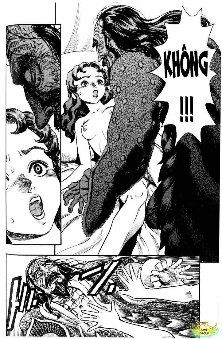 Berserk - Chương 56
