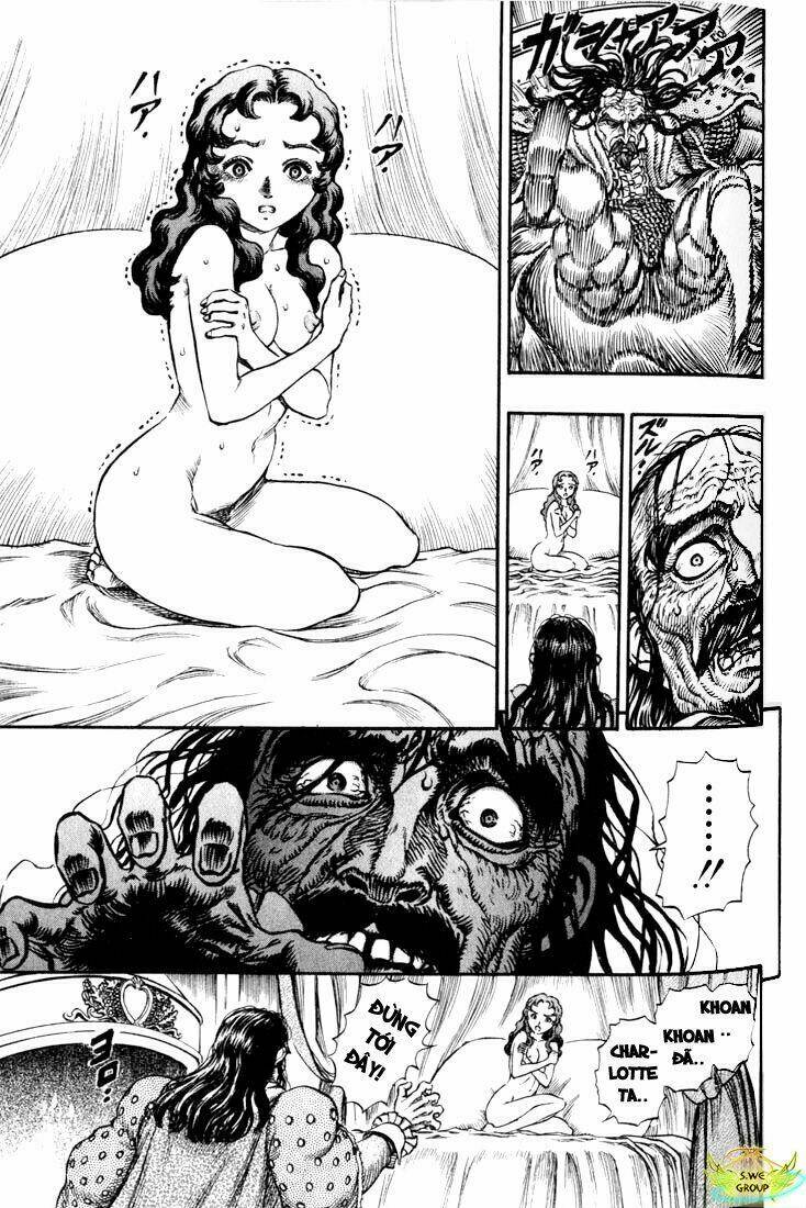 Berserk - Chương 56