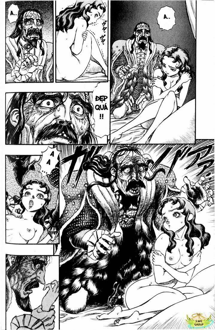 Berserk - Chương 56