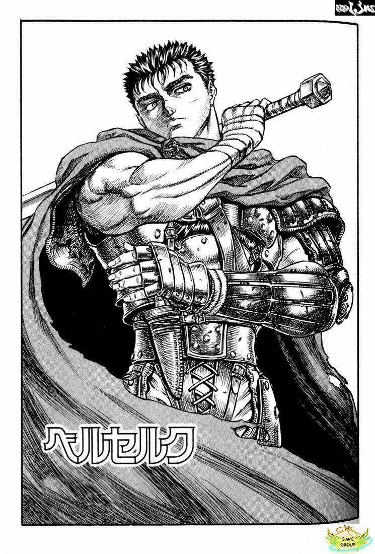 Berserk - Chương 57
