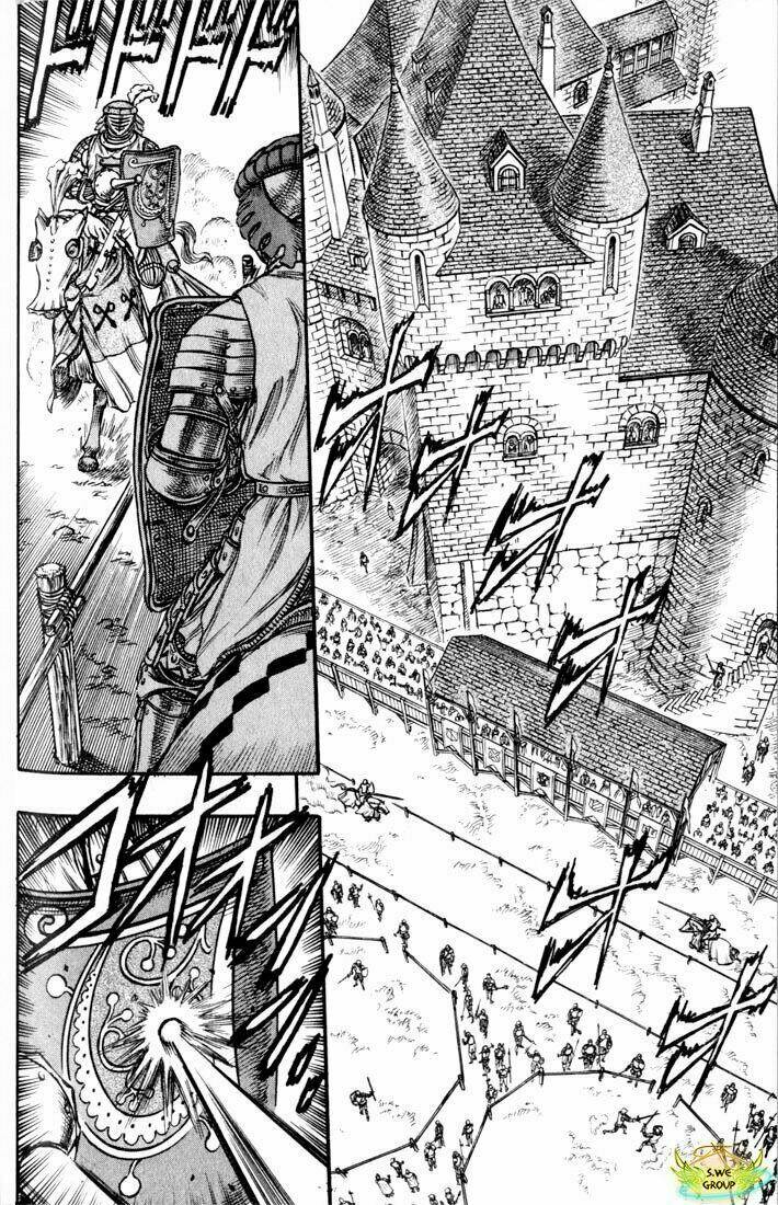 Berserk - Chương 57