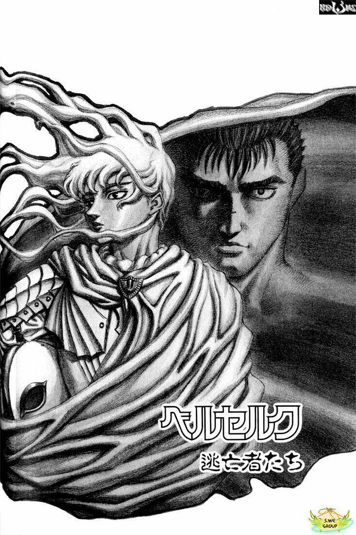 Berserk - Chương 58