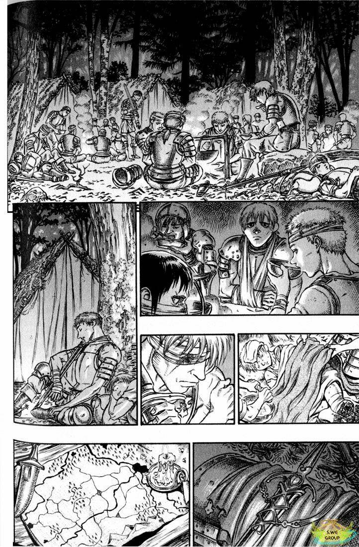 Berserk - Chương 58