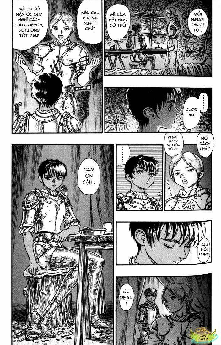 Berserk - Chương 58