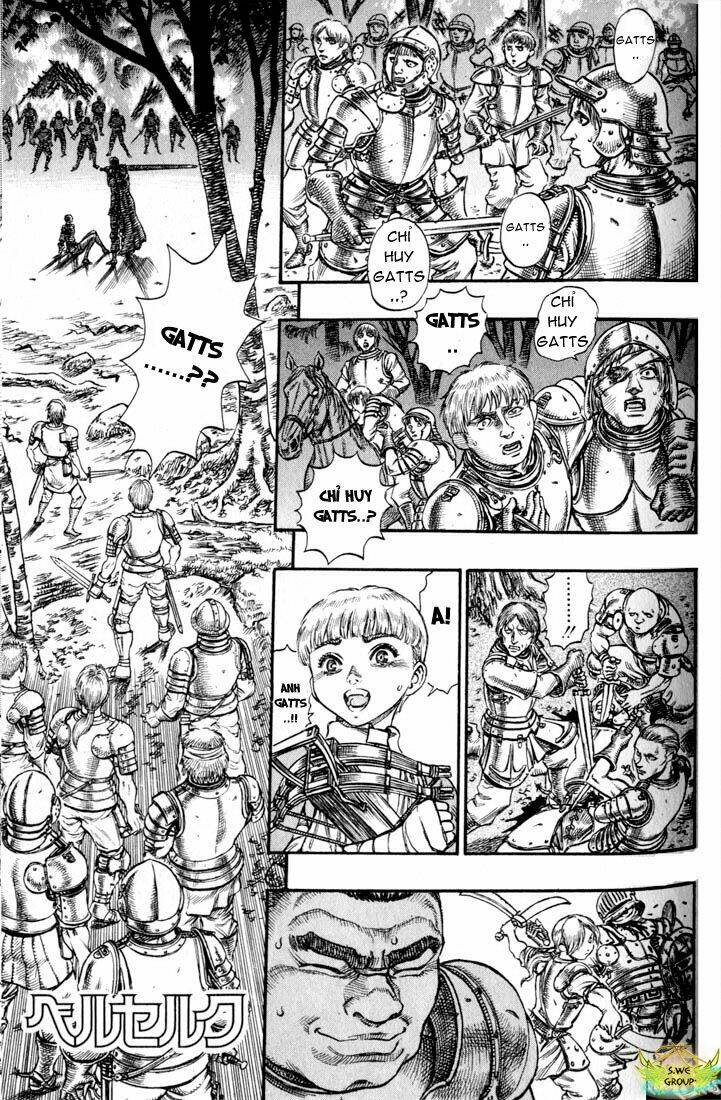 Berserk - Chương 59