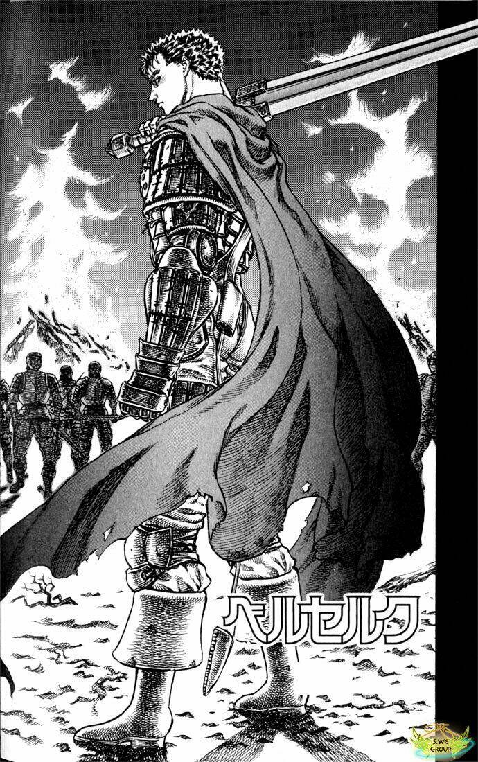 Berserk - Chương 59