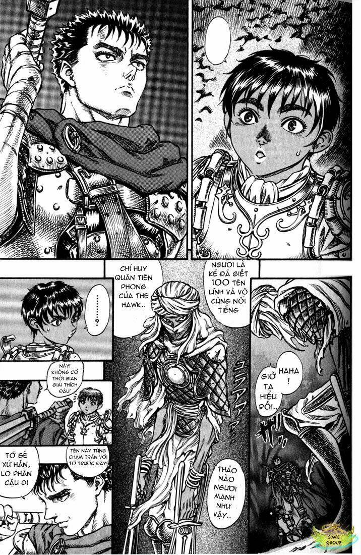 Berserk - Chương 59