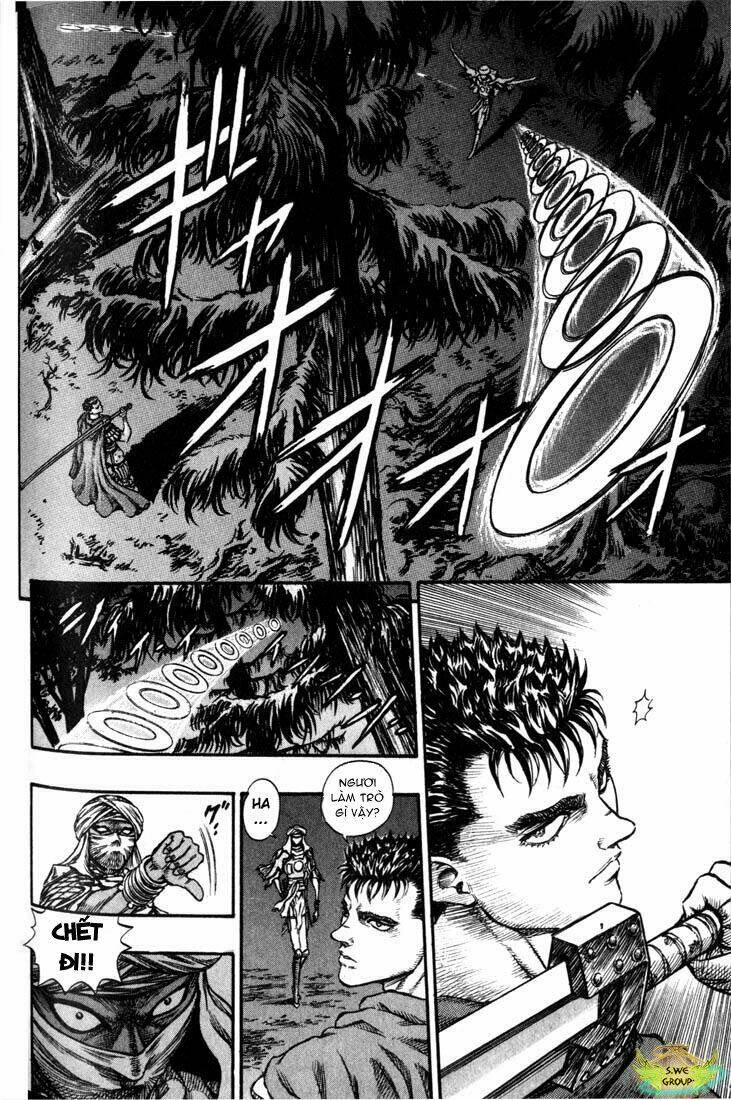 Berserk - Chương 59