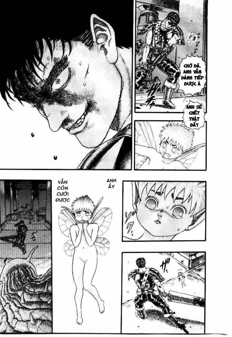 Berserk - Chương 6