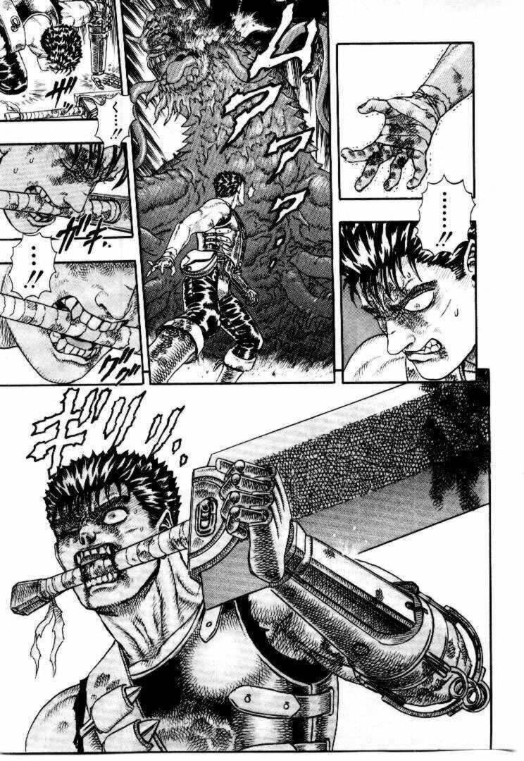 Berserk - Chương 6