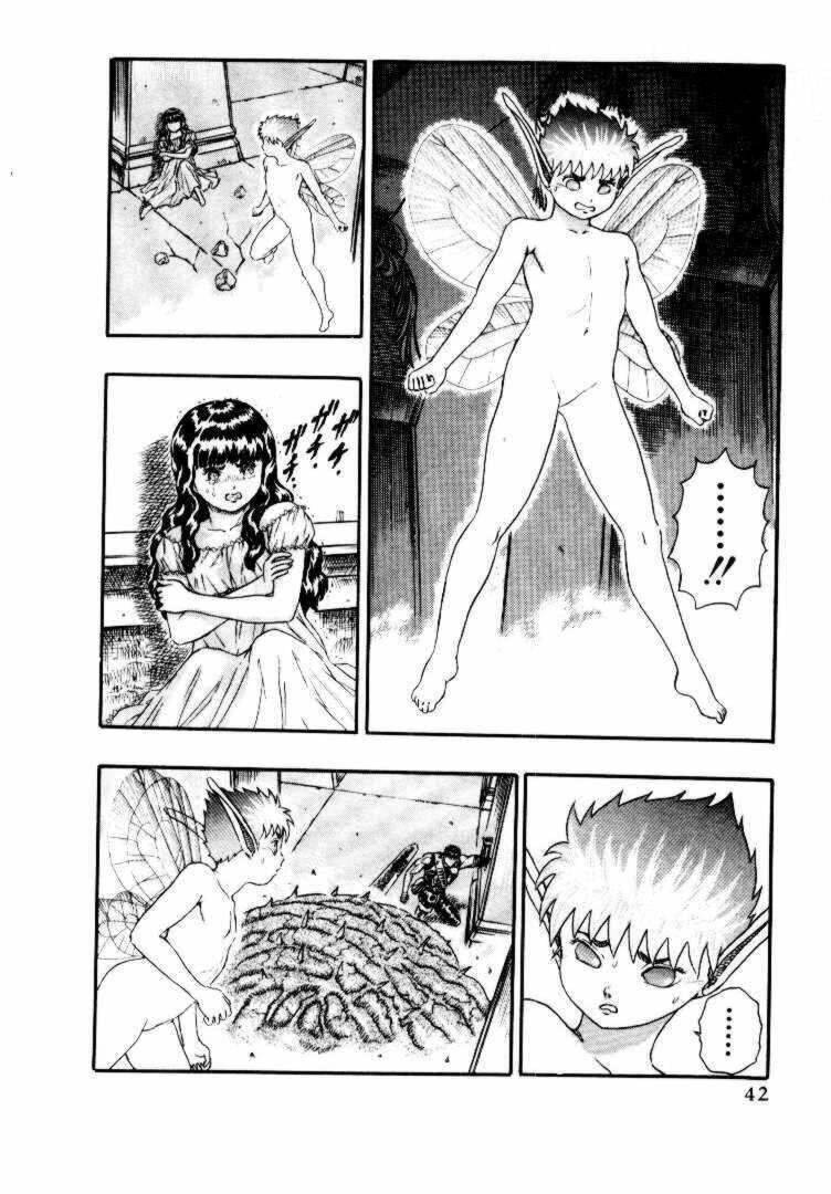 Berserk - Chương 6
