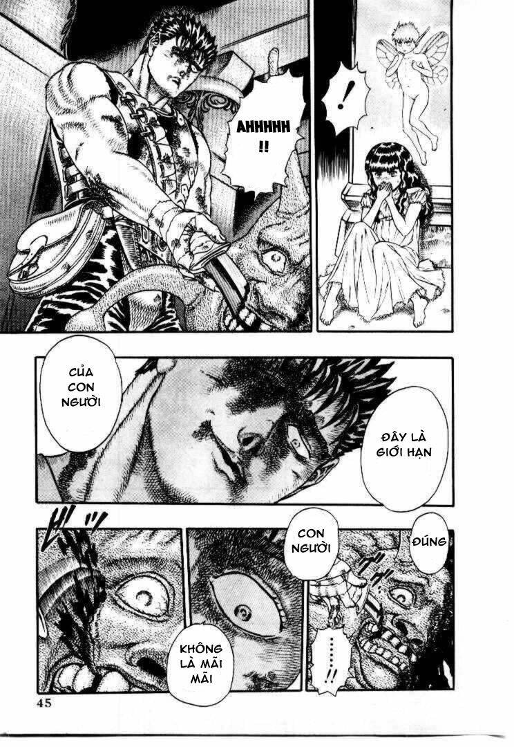 Berserk - Chương 6