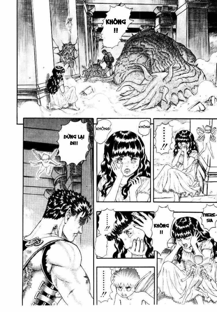 Berserk - Chương 6