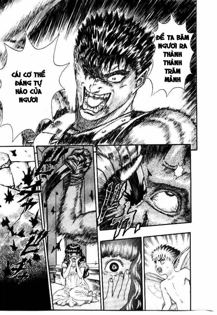 Berserk - Chương 6
