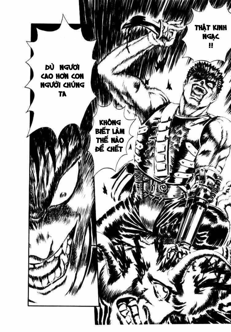 Berserk - Chương 6