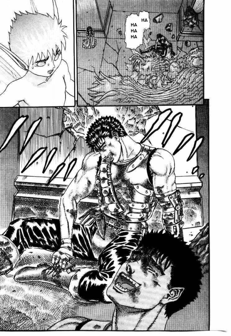 Berserk - Chương 6