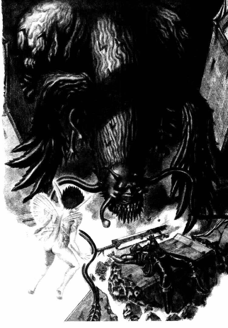 Berserk - Chương 6