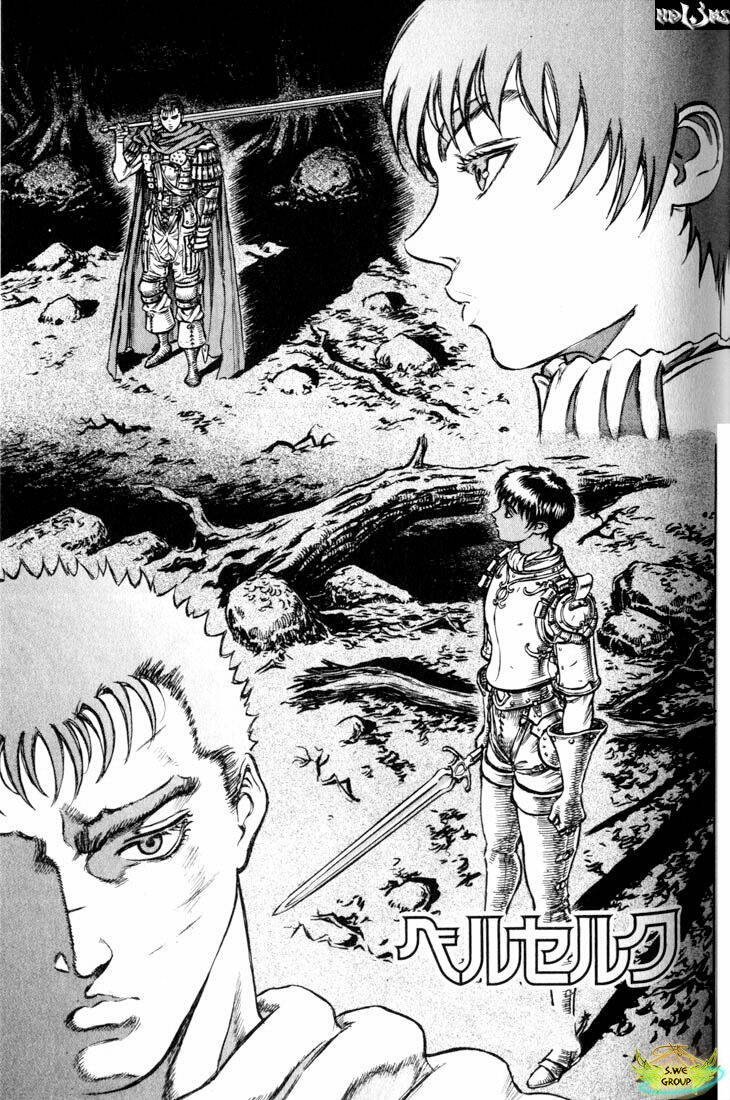Berserk - Chương 60