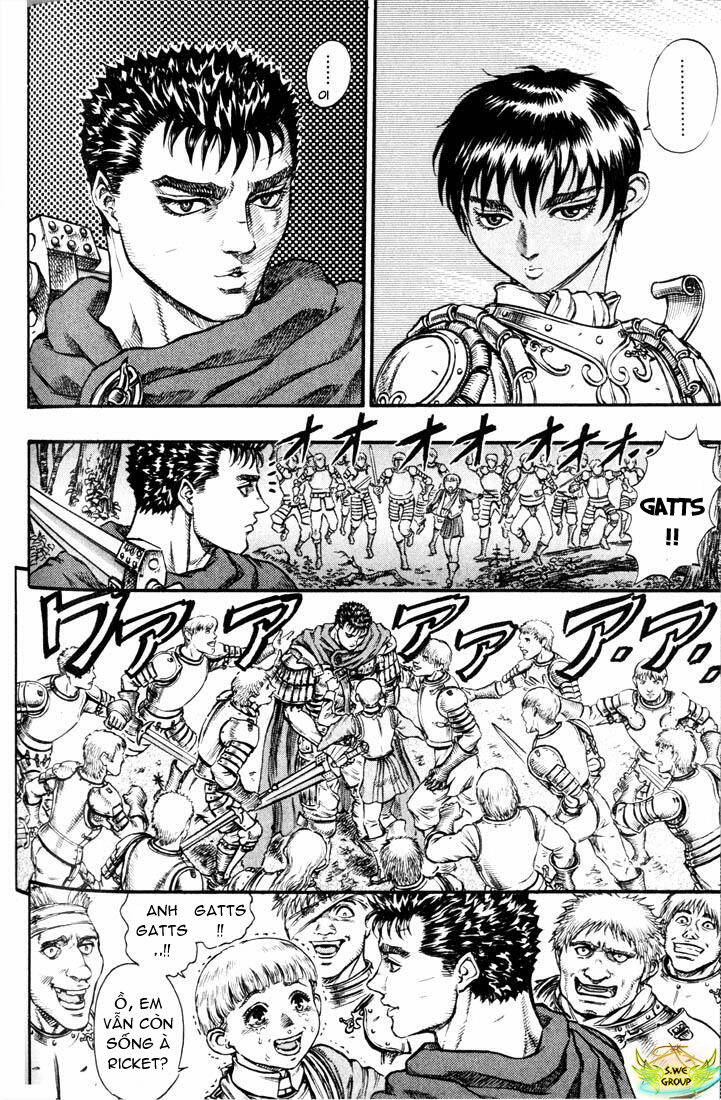 Berserk - Chương 60