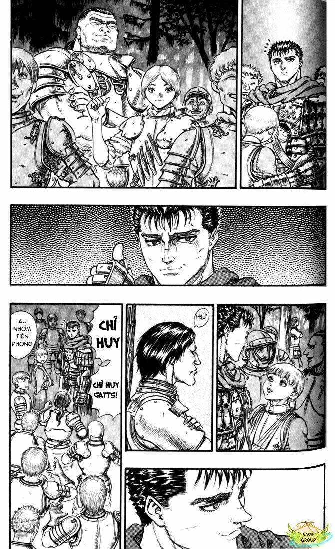 Berserk - Chương 60