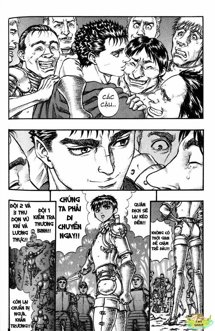 Berserk - Chương 60