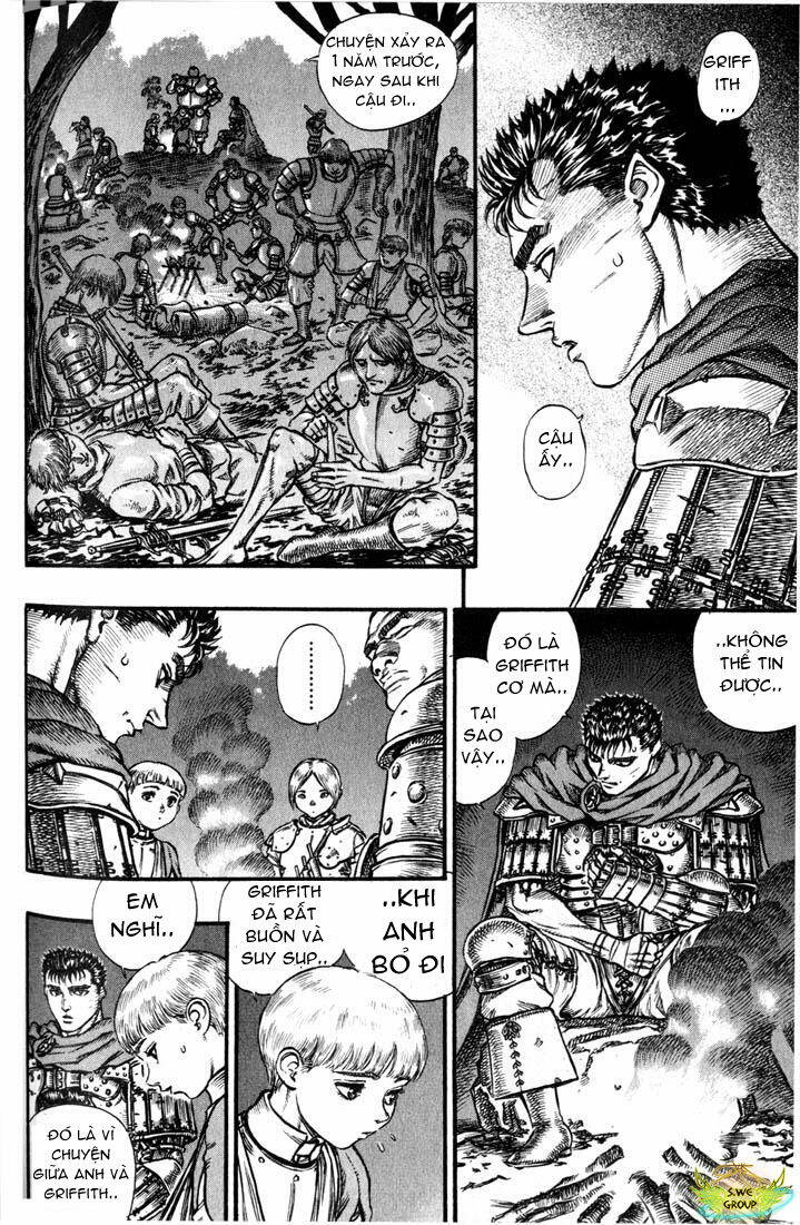 Berserk - Chương 60
