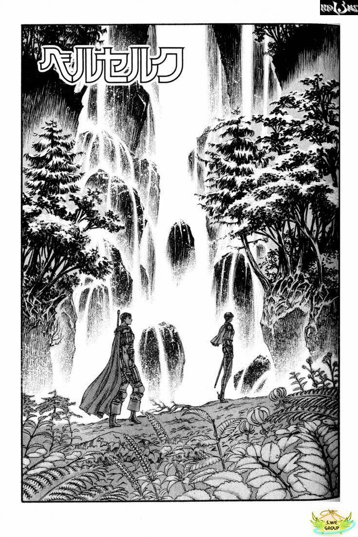 Berserk - Chương 61