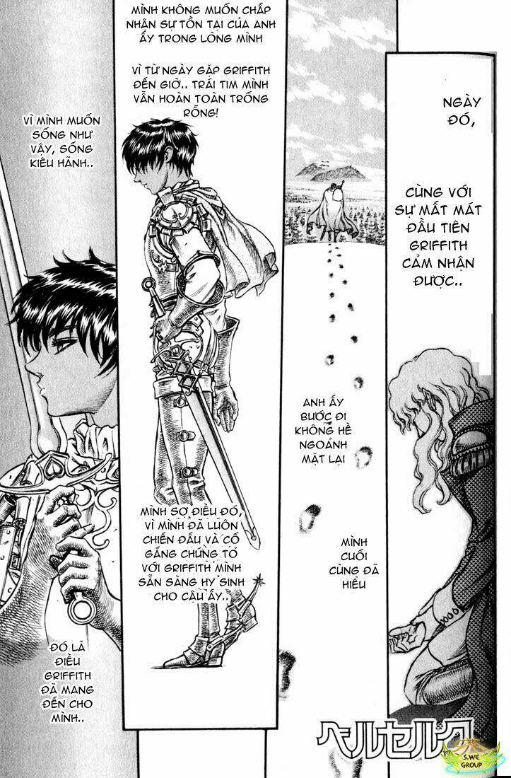 Berserk - Chương 62