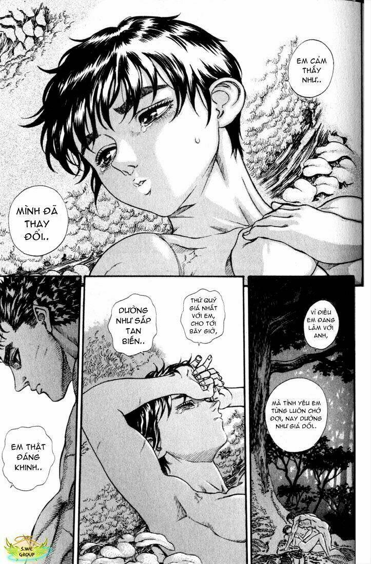 Berserk - Chương 62