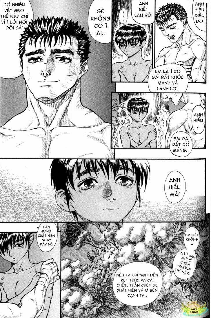 Berserk - Chương 62