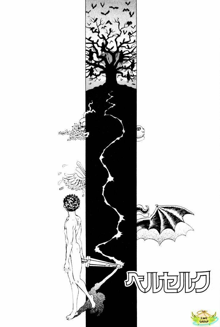 Berserk - Chương 63