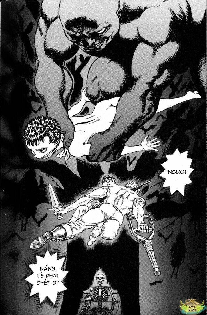 Berserk - Chương 63