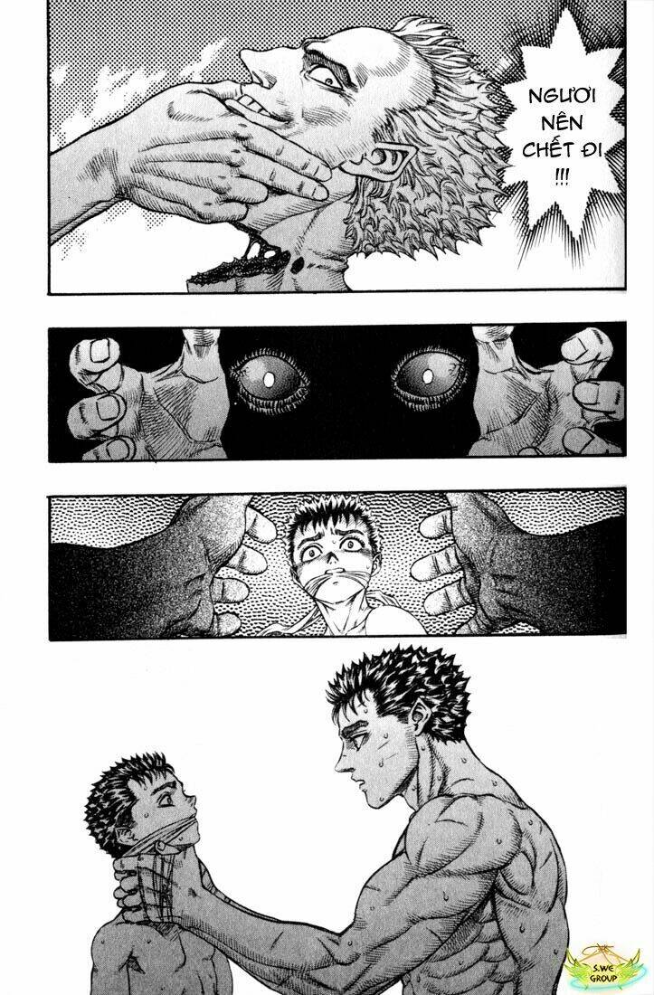 Berserk - Chương 63