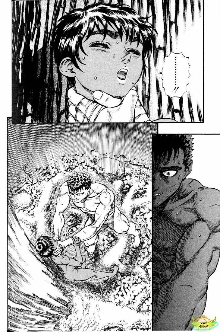 Berserk - Chương 63