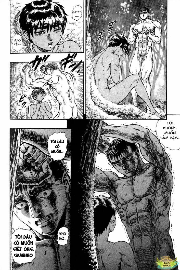 Berserk - Chương 63