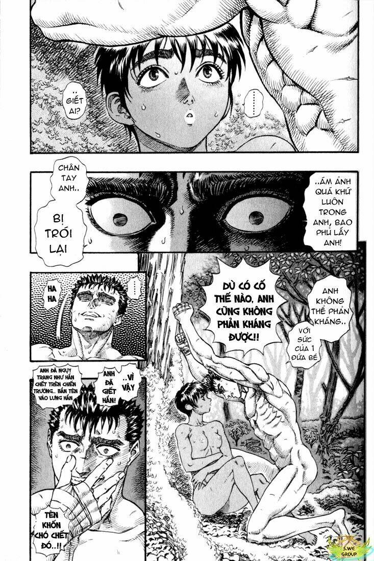 Berserk - Chương 63
