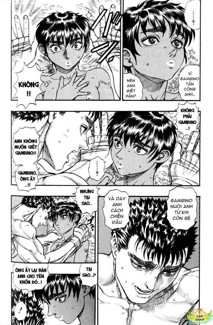Berserk - Chương 63