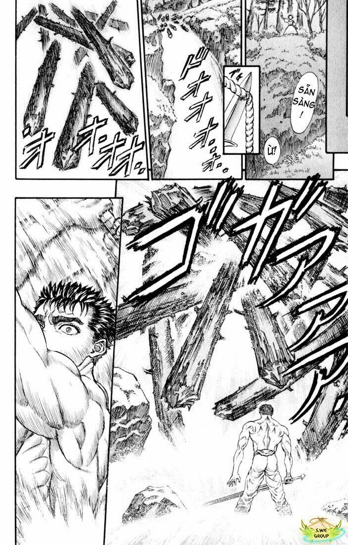 Berserk - Chương 64