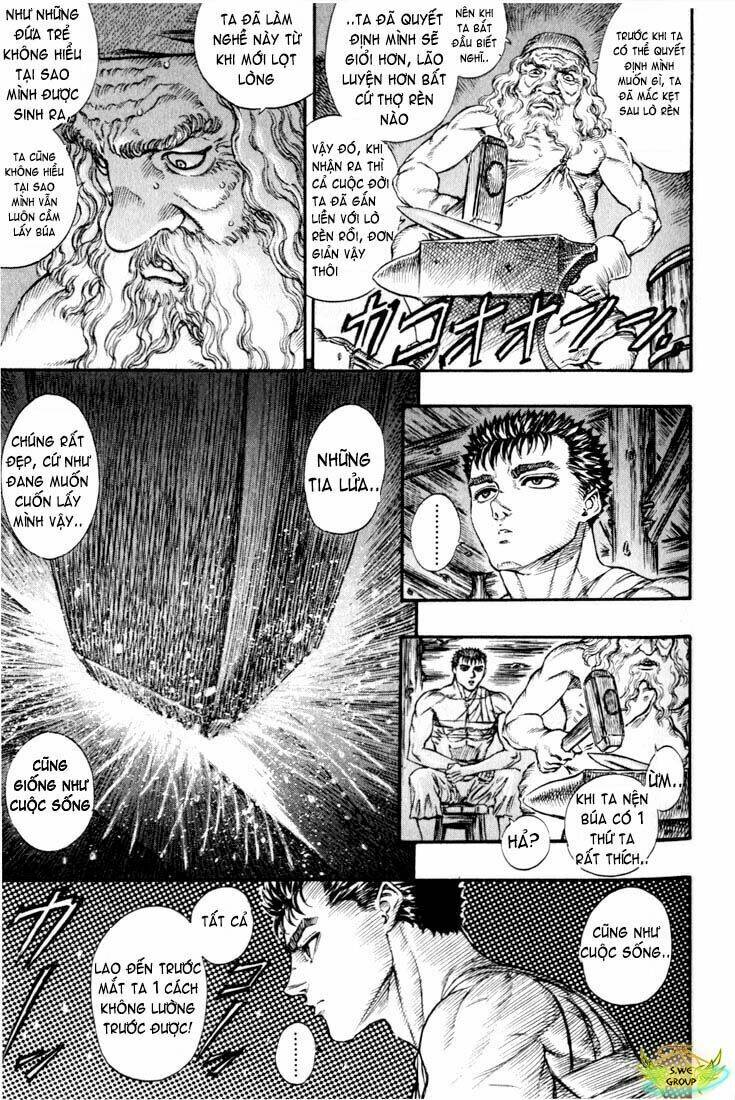 Berserk - Chương 64