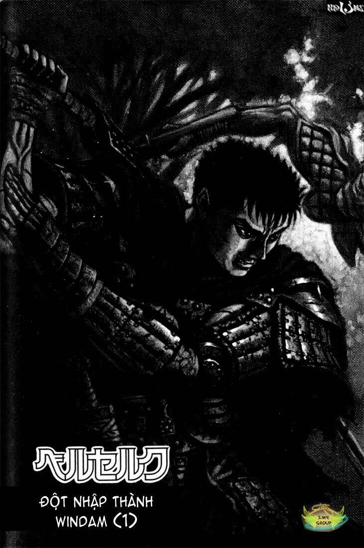 Berserk - Chương 65
