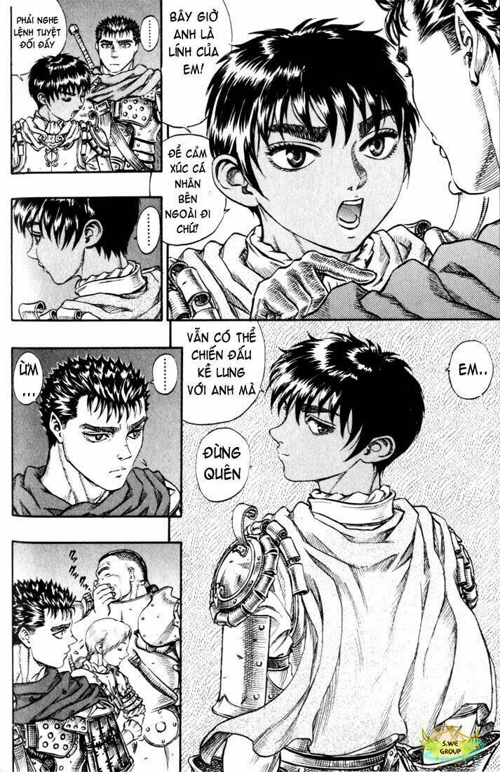 Berserk - Chương 65