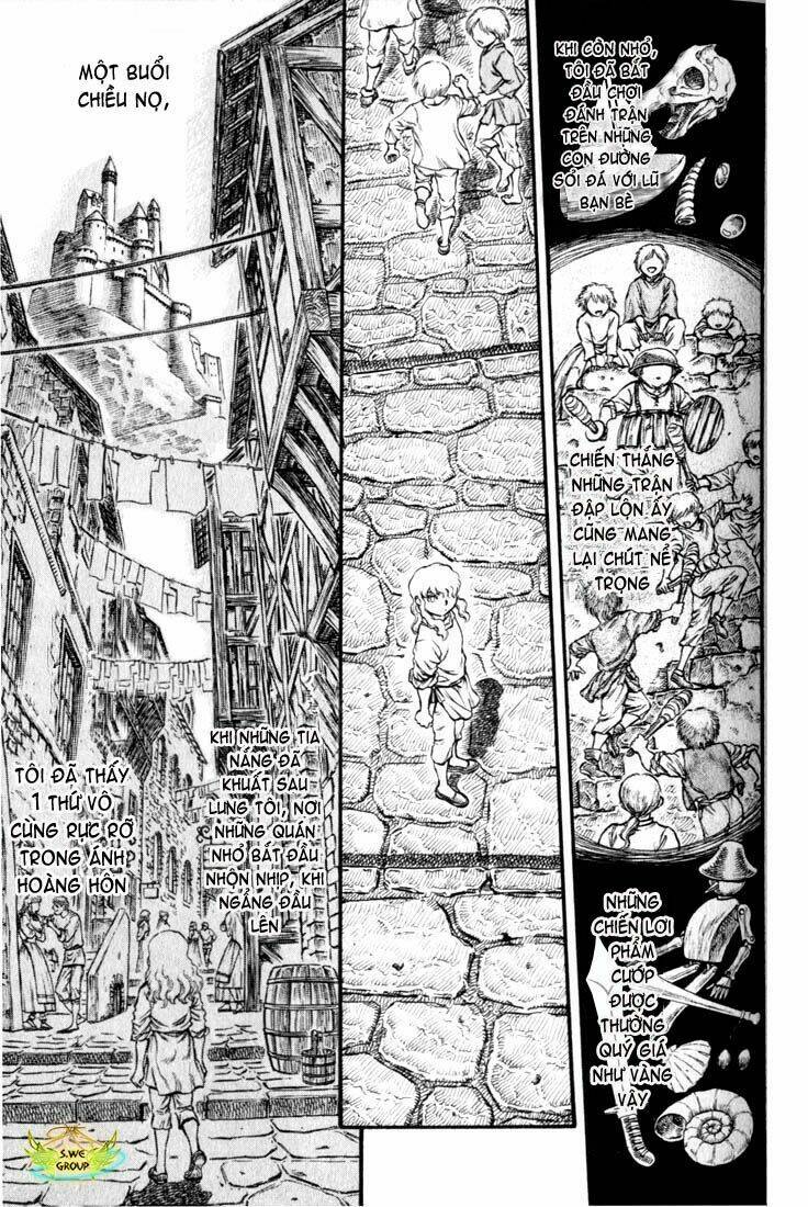 Berserk - Chương 65