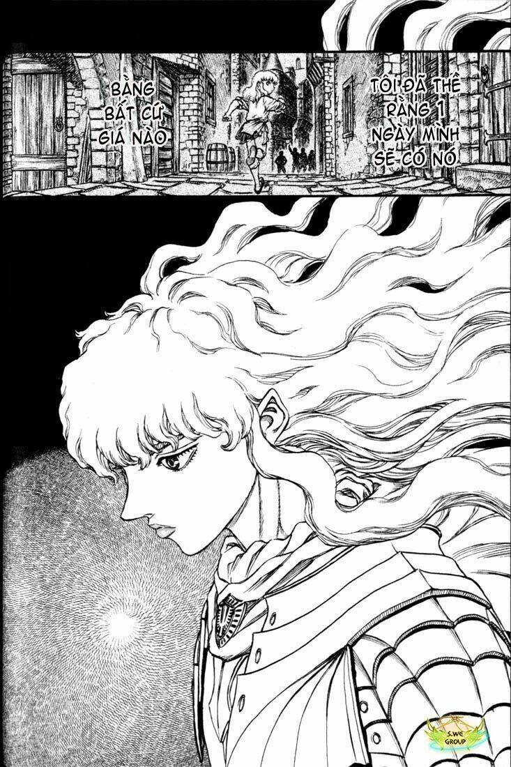 Berserk - Chương 65